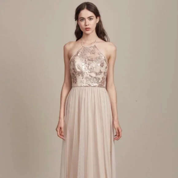 amsale fawn bridesmaid dress Shop All: Bridesmaids Tagged "100-300" Amsale
